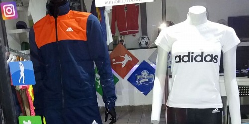 DRESS JERSEY