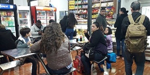 PURO COLOMBIA