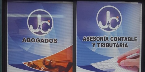 Abogados y Contadores