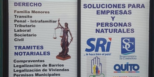 Abogados y Contadores