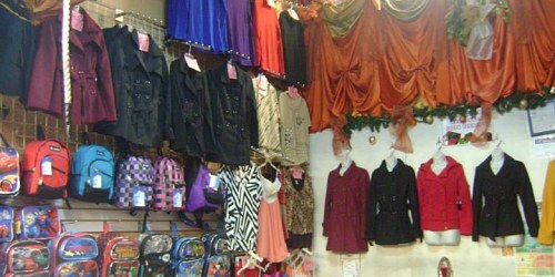 TIANGUIS DEL CABALLITO Mexicali