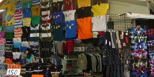 TIANGUIS DEL CABALLITO Mexicali