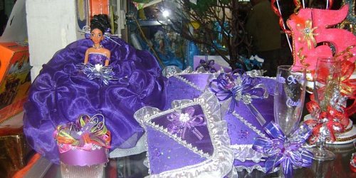 TIANGUIS DEL CABALLITO Mexicali
