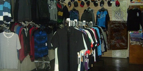 TIANGUIS DEL CABALLITO Mexicali