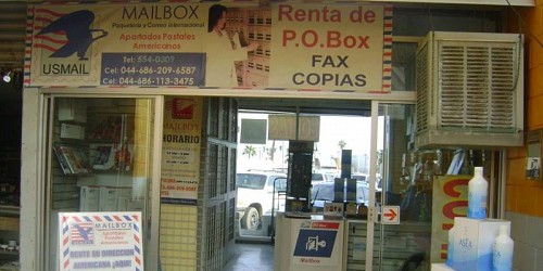 TIANGUIS DEL CABALLITO Mexicali