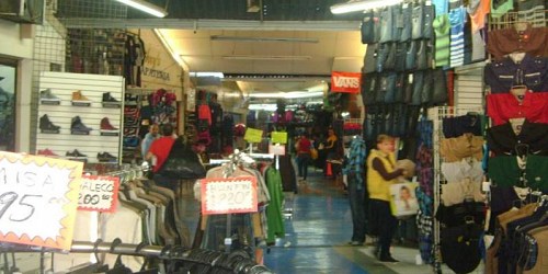 TIANGUIS DEL CABALLITO Mexicali