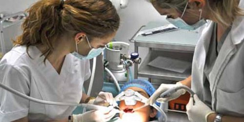 GRUPO HAPPY DENTAL Dental Optica