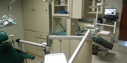 GRUPO HAPPY DENTAL Dental Optica
