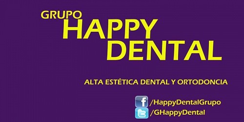 GRUPO HAPPY DENTAL Dental Optica