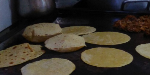 BIRRIERIA VILLA CORONA