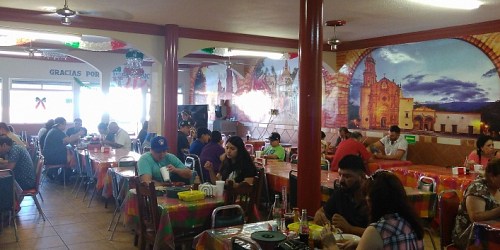 BIRRIERIA VILLA CORONA