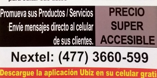 Publicidad Online en León