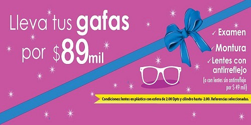 OPTICAS OPTIKEN