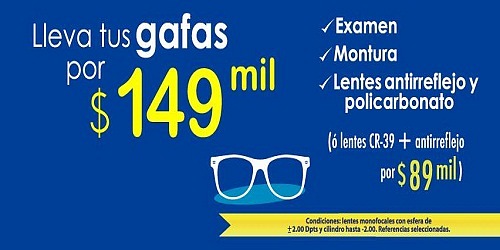 OPTICAS OPTIKEN