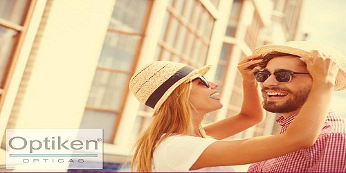 OPTICAS OPTIKEN