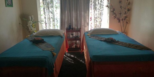 Allure Thai Spa