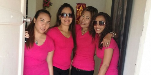 Allure Thai Spa