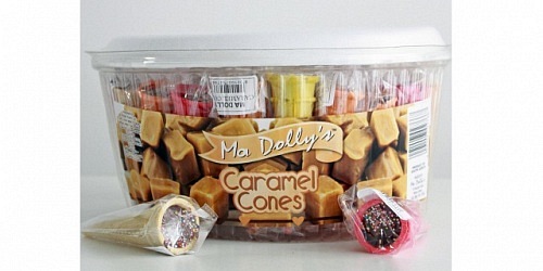 Ma Dolly's
