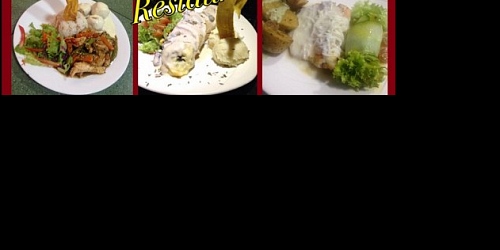 Aquiles Restaurante Gourmet