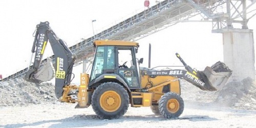 DEW Plant Hire