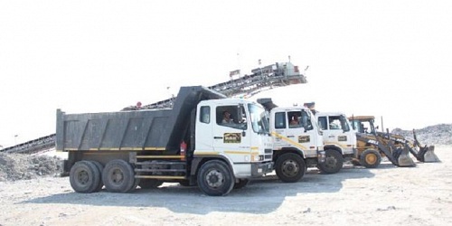 DEW Plant Hire