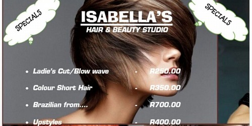 Sandra Haistylists