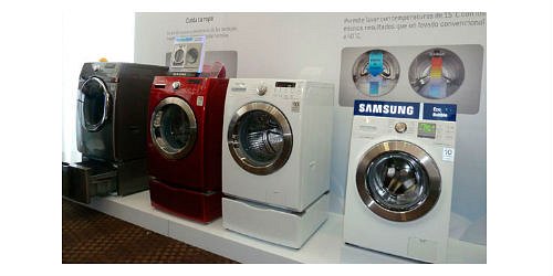 Mantenimiento Lavadoras Whirpool