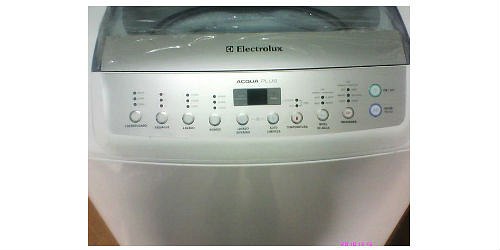 Mantenimiento Lavadoras Whirpool