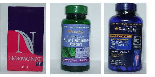 Productos Naturales LUZ VERDE