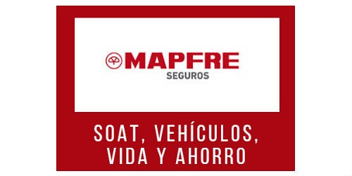 Mapfre Seguros Pablo VI
