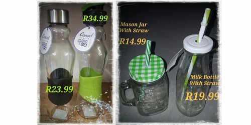 LOOK GOOD Cash & Carry