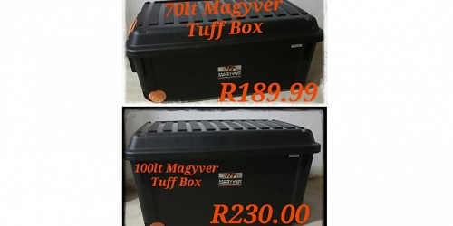 LOOK GOOD Cash & Carry