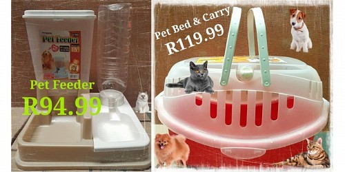 LOOK GOOD Cash & Carry