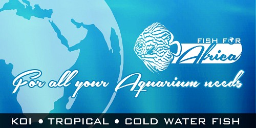 Fish for Africa