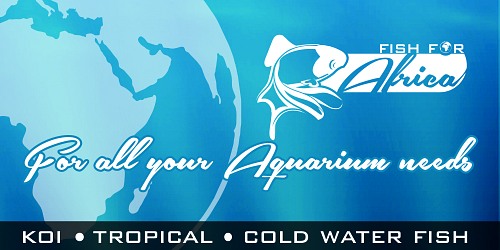 Fish for Africa