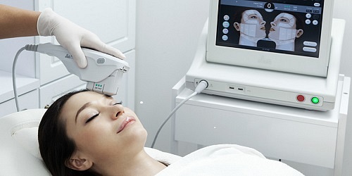 FIGURA MODERNA SPA