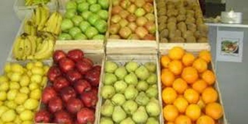 EL BOLSON Delivery de frutas, Verduras y Más