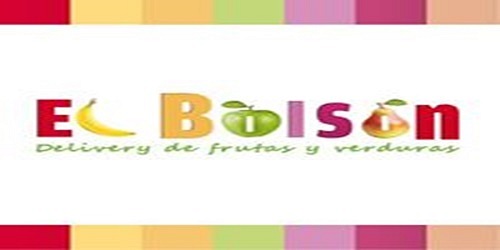 EL BOLSON Delivery de frutas, Verduras y Más