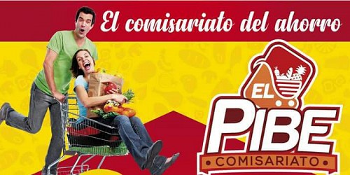 El Pibe Comisariato
