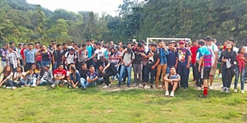 LICEO GUATEMALTECO DE COMPUTACION LGC
