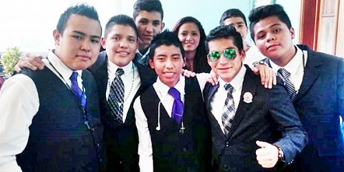 LICEO GUATEMALTECO DE COMPUTACION LGC