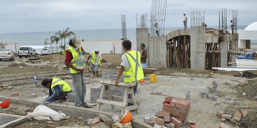 SJ CONSTRUCTORA ING.SANTIAGO JARAMILLO