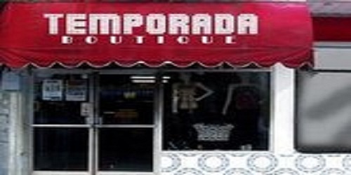 TEMPORADA BOUTIQUE CHITRÉ