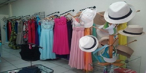 TEMPORADA BOUTIQUE CHITRÉ