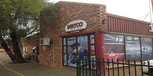 DIRTCO