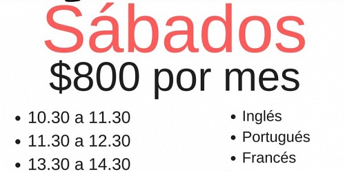 Academia de Idiomas Full Knowledge Recoleta