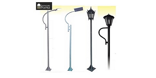 ELECTROLUCES POSTES