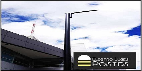 ELECTROLUCES POSTES