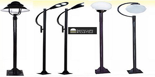 ELECTROLUCES POSTES