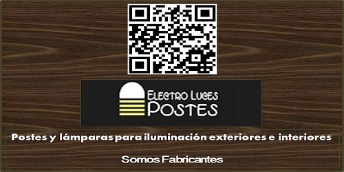 ELECTROLUCES POSTES